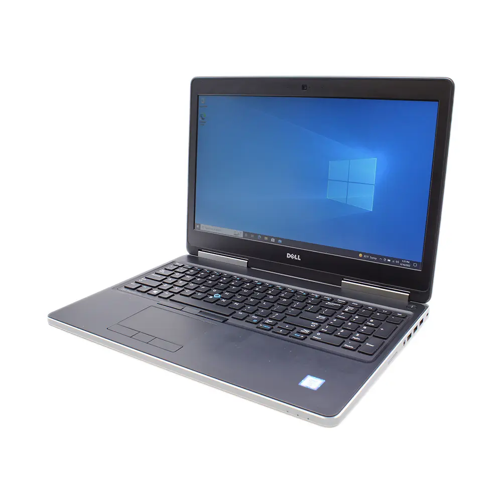 Dell Precision 7510 15